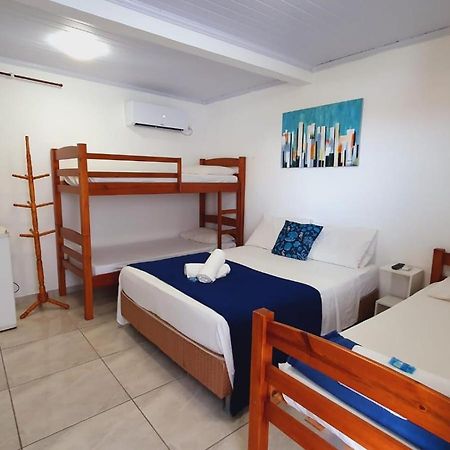 Pousada Arraial Caribe Арраял-ду-Кабу Экстерьер фото
