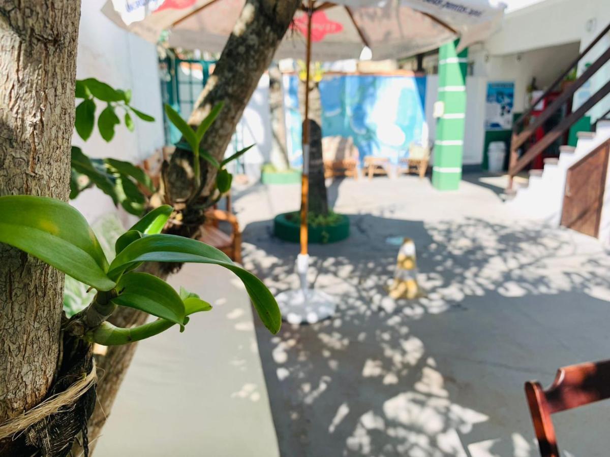 Pousada Arraial Caribe Арраял-ду-Кабу Экстерьер фото