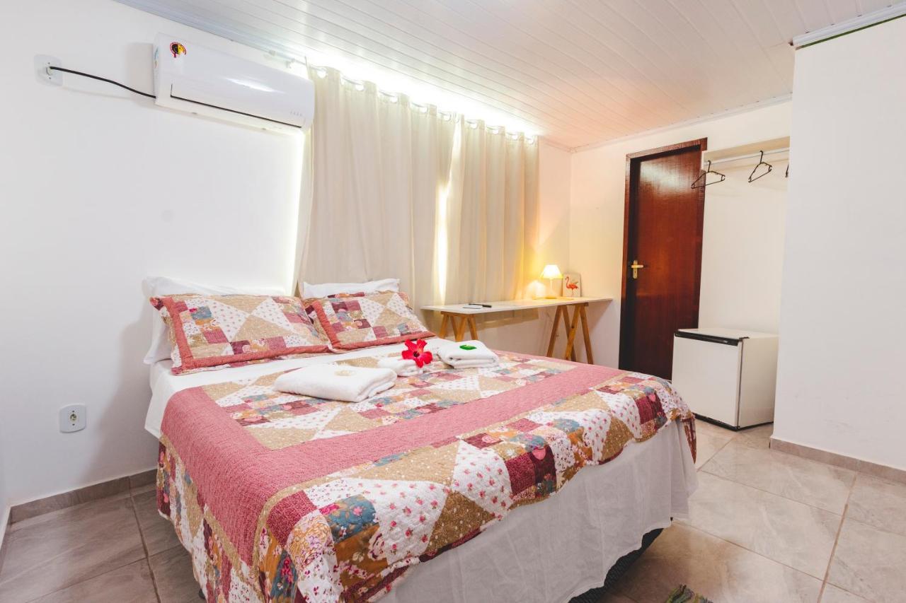 Pousada Arraial Caribe Арраял-ду-Кабу Экстерьер фото