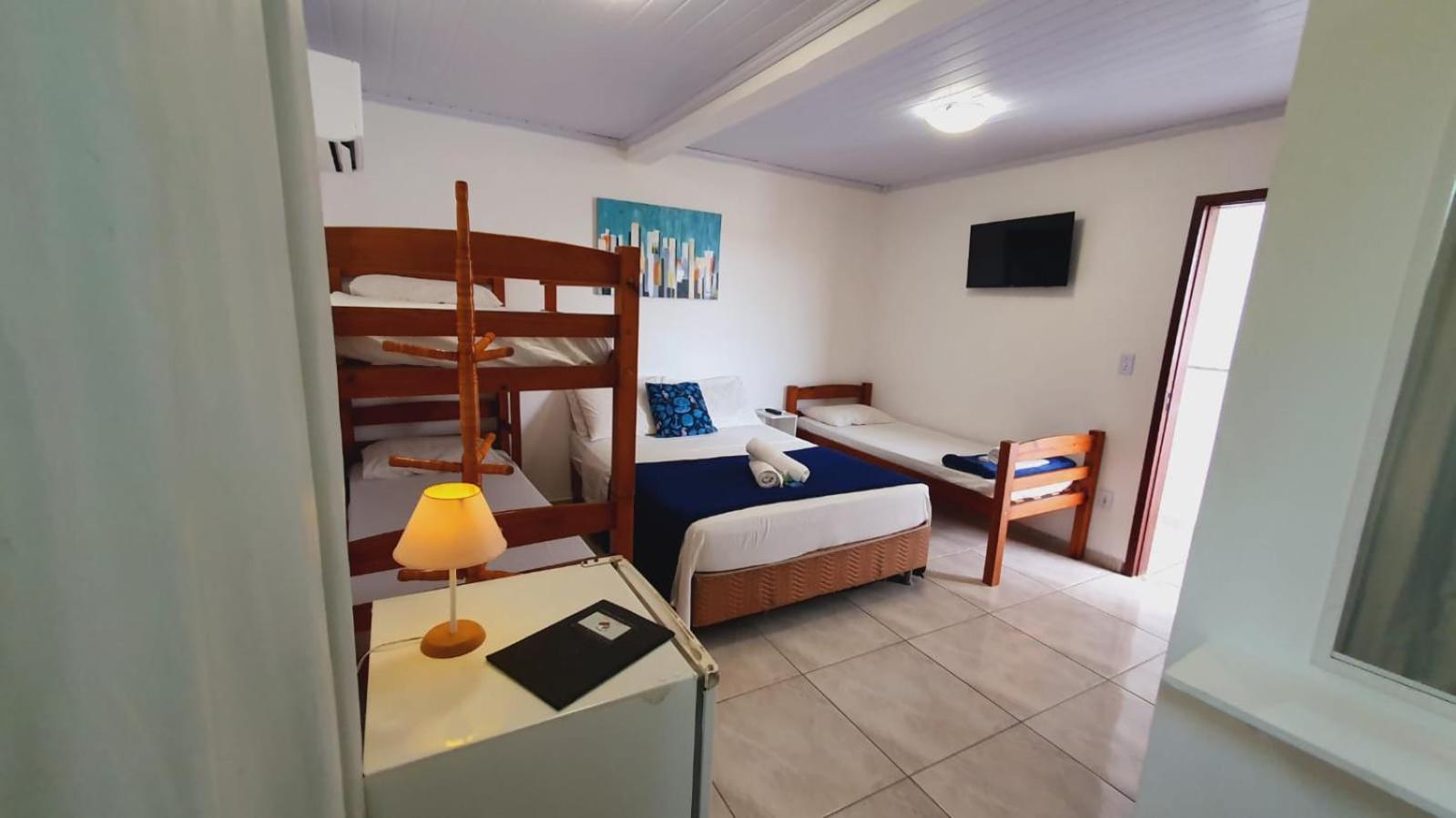 Pousada Arraial Caribe Арраял-ду-Кабу Экстерьер фото