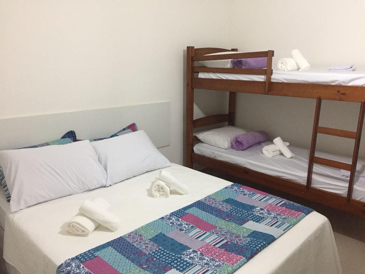Pousada Arraial Caribe Арраял-ду-Кабу Экстерьер фото
