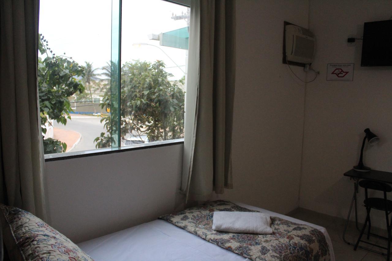 Pousada Arraial Caribe Арраял-ду-Кабу Экстерьер фото