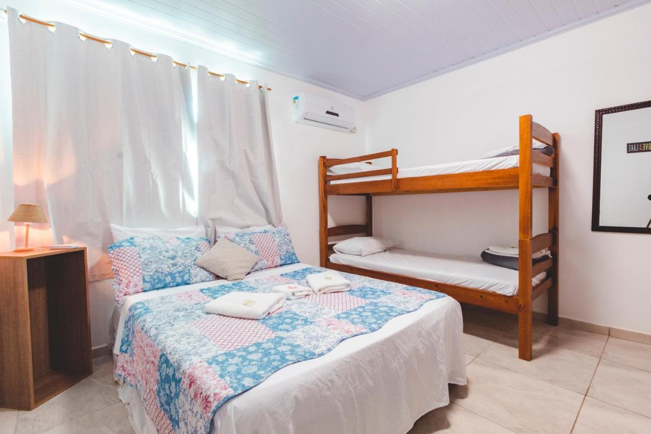 Pousada Arraial Caribe Арраял-ду-Кабу Экстерьер фото