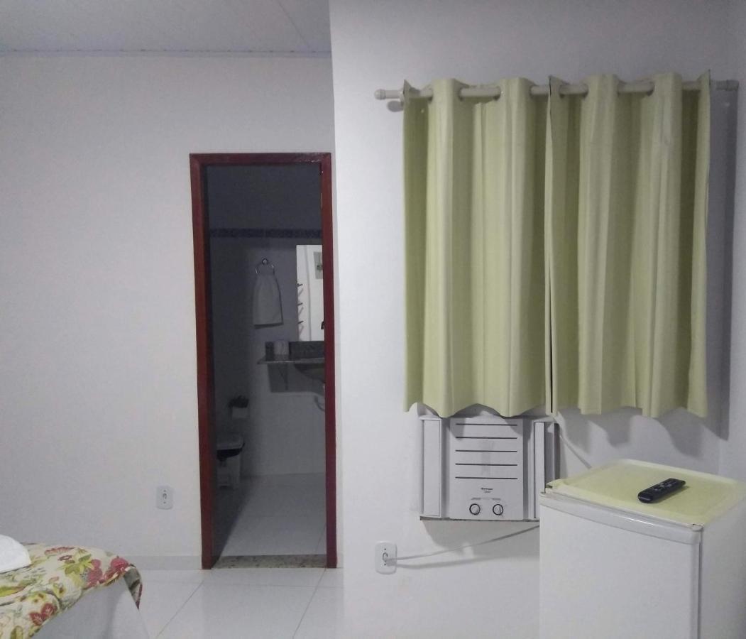 Pousada Arraial Caribe Арраял-ду-Кабу Экстерьер фото